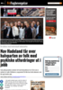 Nav Hadeland får over halvparten av folk med psykiske utfordringer ut i jobb
