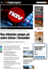 Nav utbetaler penger på andre datoer i desember