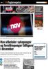 Nav utbetaler sykepenger og foreldrepenger tidligere i desember