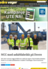 NCC med asfaltfabrikk på Dovre