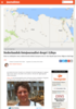 Nederlandsk fotojournalist drept i Libya