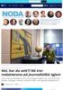 Nei, har du sett?! Nå tror redaktørene på journalistikk igjen!