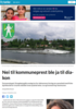 Nei til kommuneprest ble ja til diakon