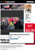 Nekter europastyrt arbeidsliv i Norge