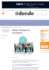 Nesten 15 prosent er innvandrere
