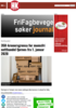 Netthandel: 350-kronersgrensa for momsfri netthandel fjernes fra 1. januar 2020
