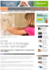 Ni råd for å forebygge smitte i barnehagen