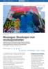 Nicaragua: Revolusjon mot revolusjonshelten