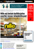 Nille må betale butikksjefen overtid, krever Arbeidstilsynet