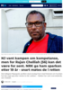 NJ vant kampen om kompetanse, men for Rajan Chelliah (56) kan det være for sent. NRK ga ham sparken etter 19 år - snart møtes de i retten