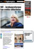 NJF: - Jernbanereformen kan svekke sikkerheten