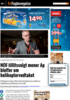 NOF-tillitsvalgt mener Ap bløffer om helikoptervedtaket