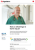 Nok av utfordringer å bryne seg på