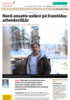 Nord-ansatte usikre på framtidas arbeidsvilkår