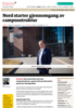 Nord starter gjennomgang av campusstruktur