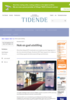 Nordental 2017: Nok en god utstilling