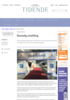 Nordental 2018: Romslig utstilling
