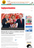 Norge blir en del av verdens største Coca-Cola-tapperi