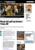 Norge tok gull og bronse i Yrkes-EM