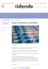 Norge vil produsere antibiotika