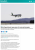 Norsk Flygerforbund: Ingen grunn til å vente på Norwegian