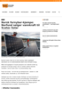 Norsk fornybar-kjempe: Norfund selger vannkraft til Scatec Solar