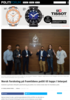 Norsk forskning på framtidens politi til topps i Interpol