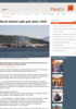 Norsk Industri spår god vekst i 2019