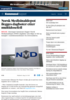 Norsk Medisinaldepot ilegges dagbøter etter multidosefeil