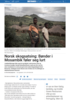Norsk skogsatsing: Bønder i Mosambik føler seg lurt