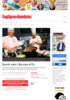Norsk sølv i Bocuse d'Or