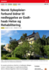 Norsk Sykepleierforbund bidrar til nedleggelse av Godthaab Helse og Rehabilitering