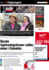 Norske fagforeningskroner rydder miner i Colombia