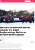 Norske kommunikatører savner en egen fagforening: Dette er forbundenes planer