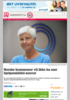 Norske kommuner vil ikke ha mer hjelpemiddel-ansvar