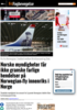 Norske myndigheter får ikke granske farlige hendelser på Norwegian-fly innenriks i Norge