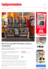 Nortura og OBH Nordica med ny kampanje