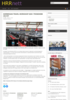NORWEGIAN TRAVEL WORKSHOP 2020 I TRONDHEIM AVLYST