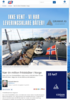 Nær én million fritidsbåter i Norge