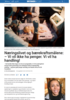 Næringslivet og bærekraftsmålene: - Vi vil ikke ha penger. Vi vil ha handling!