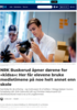 NRK Buskerud åpner dørene for «kidsa»: Her får elevene bruke medietimene på noe helt annet enn skole