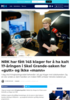 NRK har fått 145 klager for å ha kalt 17-åringen i Skei Grande-saken for «gutt» og ikke «mann»