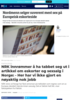 NRK innrømmer å ha tabbet seg ut i artikkel om eskorter og sexsalg i Norge: - Her har vi ikke gjort en nøyaktig nok jobb