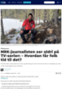 NRK-journalisten ser aldri på TV-serier: - Hvordan får folk tid til det?