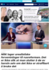 NRK lager urealistiske forventninger til rusreformen. Det er ikke slik at man slutter å dø av heroin selv om det ikke er straffbart å bruke det