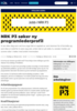 NRK P3 søker ny programlederprofil