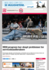NRK-program har skapt problemer for servicehundbrukere