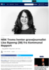 NRK Troms henter gravejournalist Lisa Rypeng (38) fra Kommunal Rapport