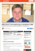 NRKJ advarer om brutalisering av arbeidslivet i NRK