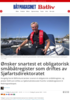Ønsker snartest et obligatorisk småbåtregister som driftes av Sjøfartsdirektoratet